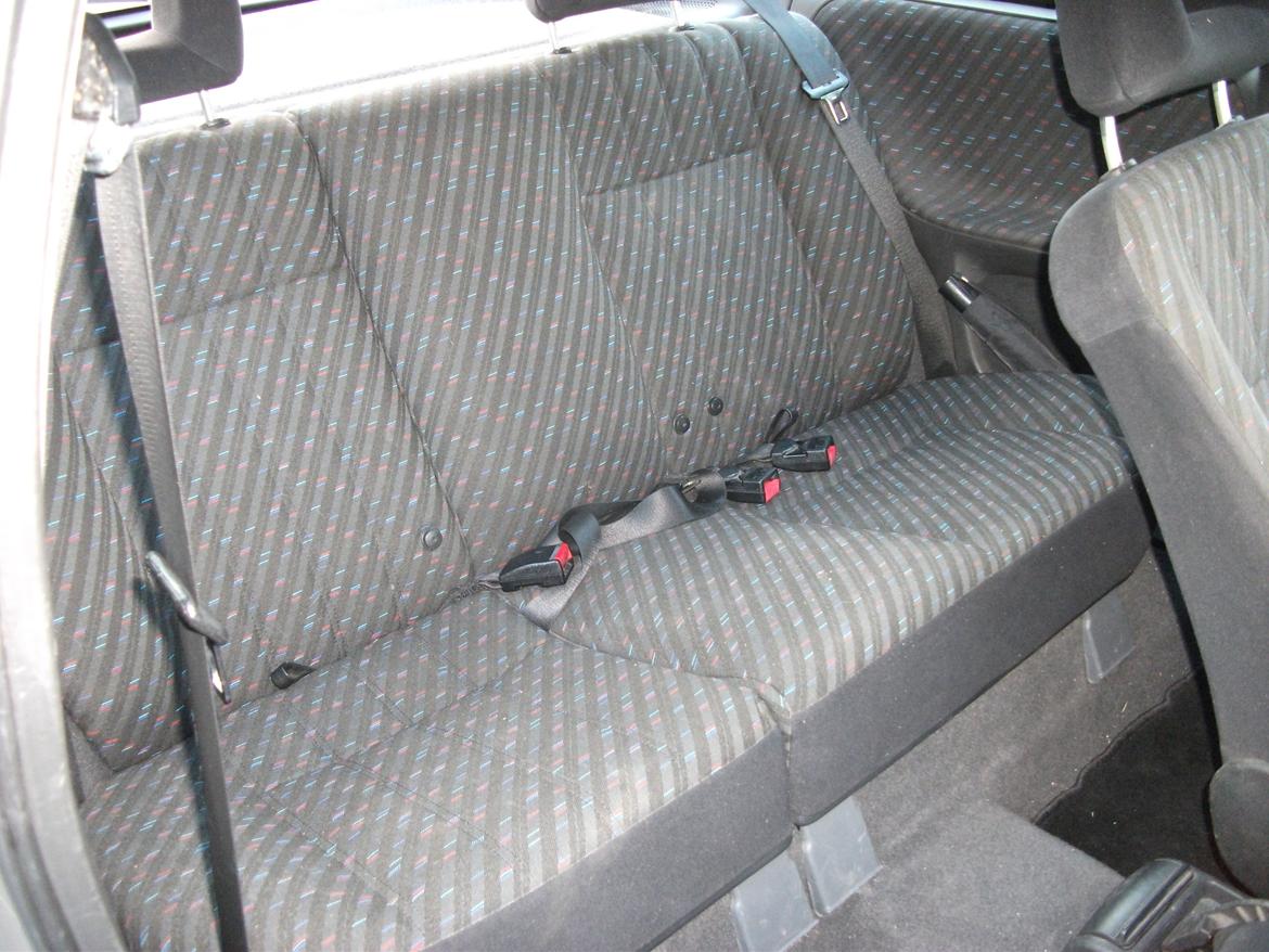 Opel Astra billede 4