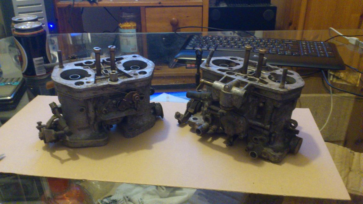 Opel Corsa A billede 9