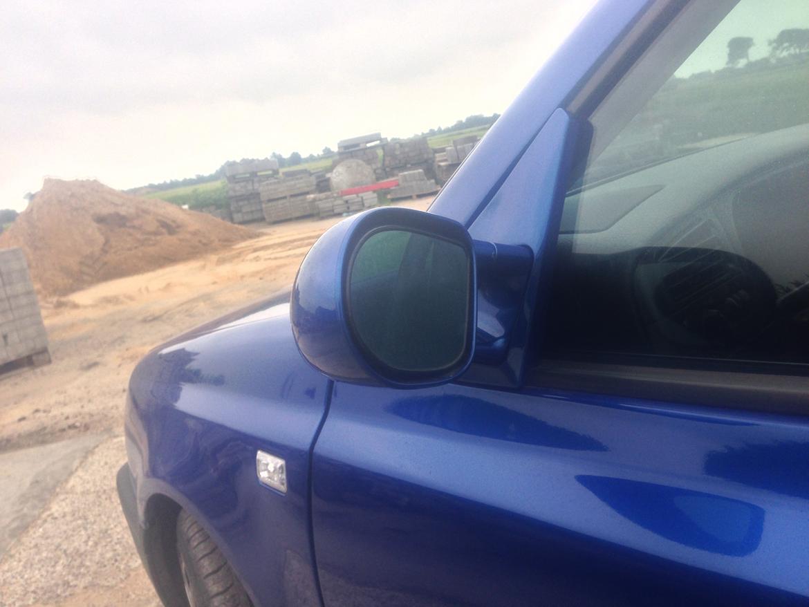 VW Golf 3 - 1,4 "Solgt" billede 7