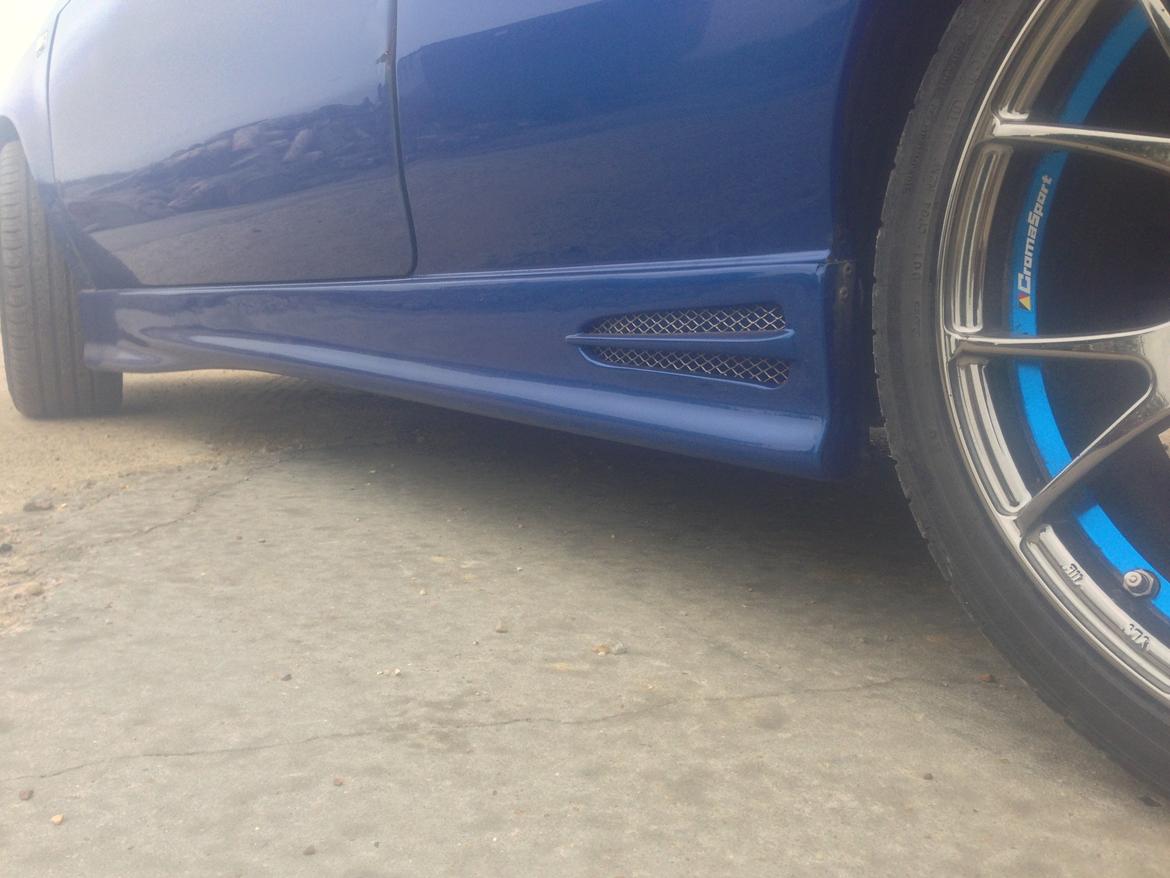 VW Golf 3 - 1,4 "Solgt" billede 8