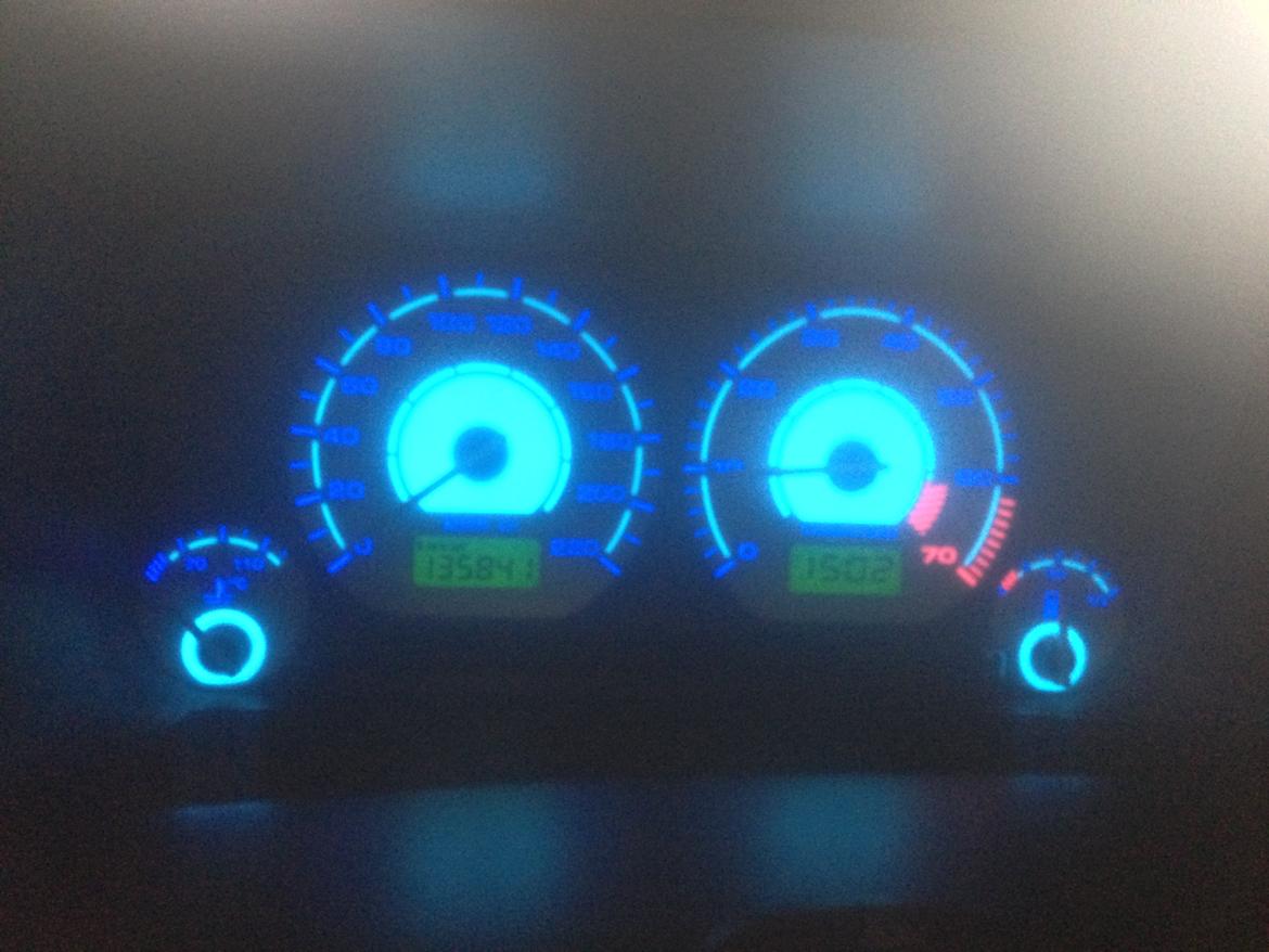 VW Golf 3 - 1,4 "Solgt" billede 16