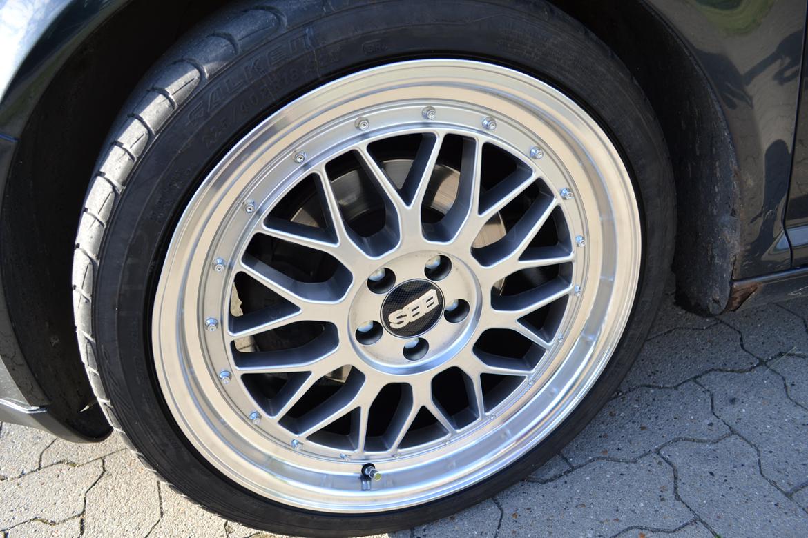 VW Golf IV billede 2