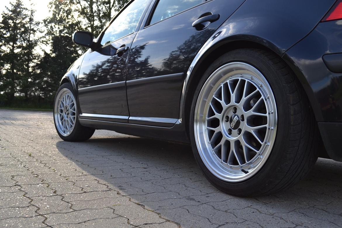 VW Golf IV billede 6