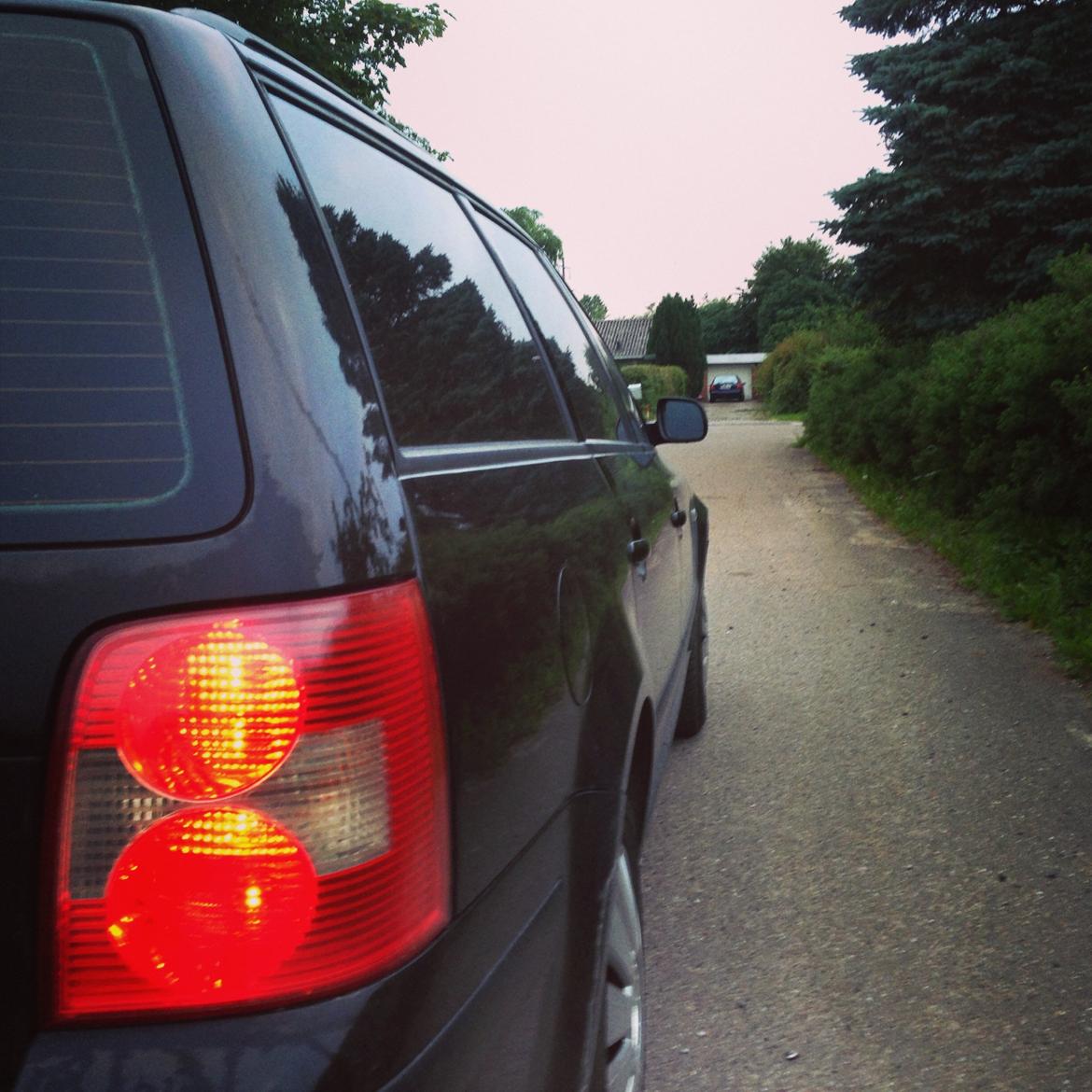 VW Passat 3 BG 1,6 billede 5