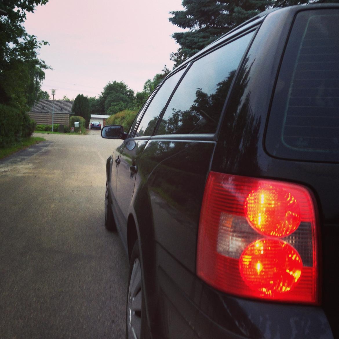 VW Passat 3 BG 1,6 billede 6