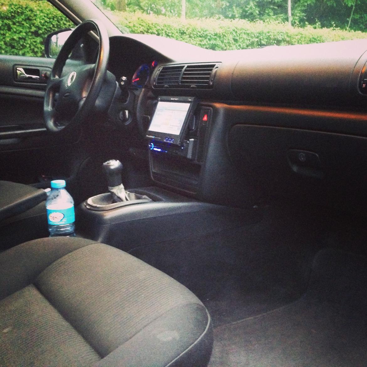 VW Passat 3 BG 1,6 billede 8