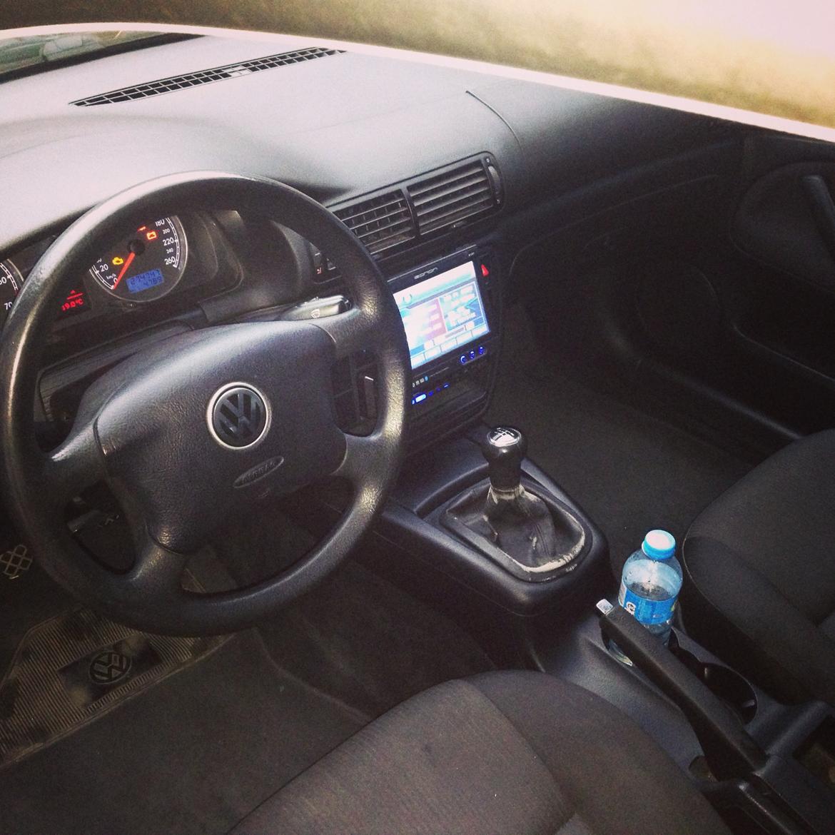 VW Passat 3 BG 1,6 billede 10