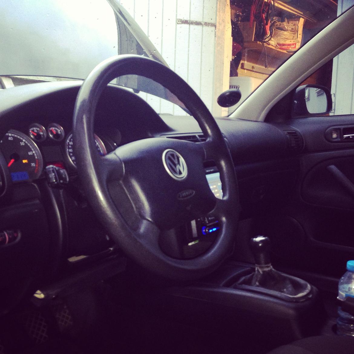 VW Passat 3 BG 1,6 billede 11