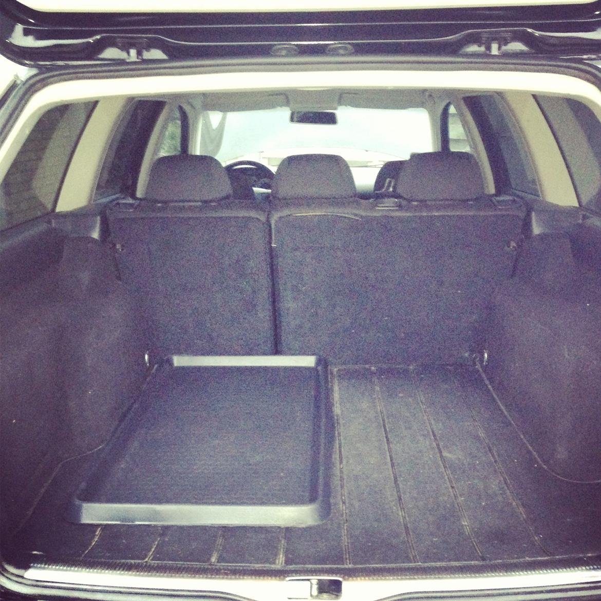 VW Passat 3 BG 1,6 billede 13