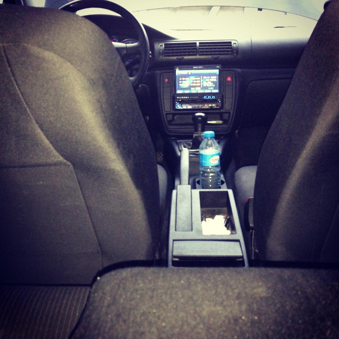 VW Passat 3 BG 1,6 billede 14