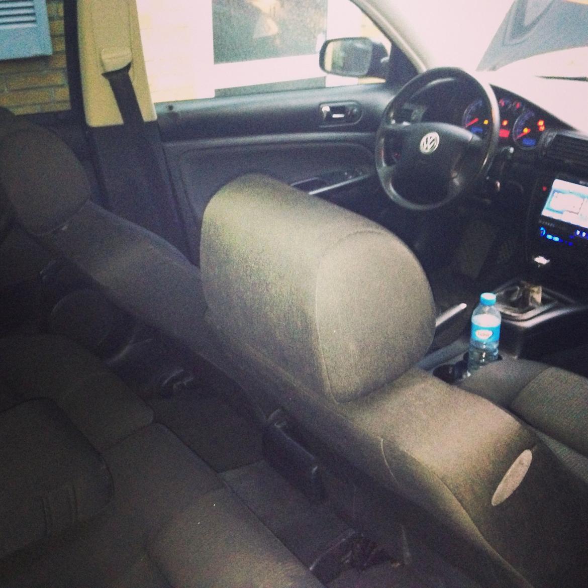 VW Passat 3 BG 1,6 billede 16