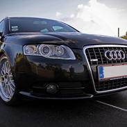 Audi A4 Avant S-Line