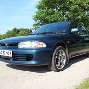 Mitsubishi Lancer 1.6 GLXI