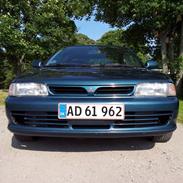 Mitsubishi Lancer 1.6 GLXI