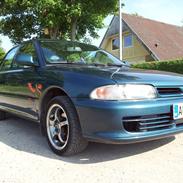 Mitsubishi Lancer 1.6 GLXI