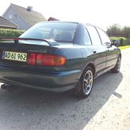 Mitsubishi Lancer 1.6 GLXI