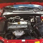 Opel vectra 2.0 sport