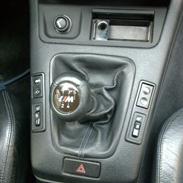 BMW 323ti e36 compact