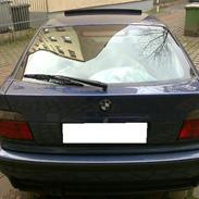 BMW 323ti e36 compact