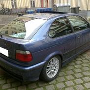 BMW 323ti e36 compact