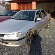 Peugeot 406 2.0 HDI