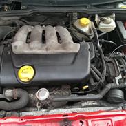 Opel Corsa GSI