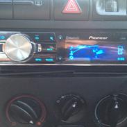 Seat Leon 1,9 TDI STELLA