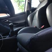 Seat Leon 1,9 TDI STELLA