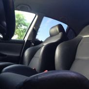 Seat Leon 1,9 TDI STELLA