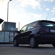 VW Golf 3 VR6