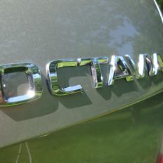 Skoda Octavia Elegance *SOLGT*