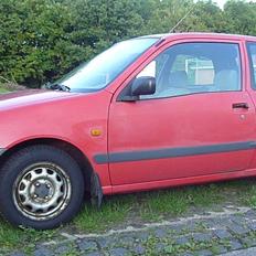 Toyota IL TEMPO GIGANTE 3