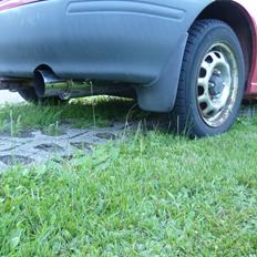 Toyota IL TEMPO GIGANTE 3