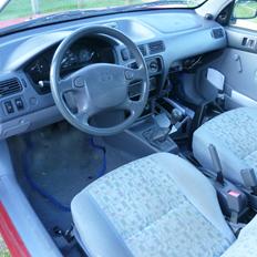 Toyota IL TEMPO GIGANTE 3