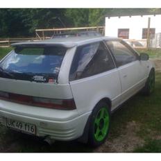 Suzuki swift 1.3 gls