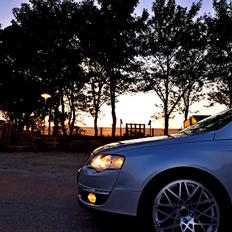 VW Passat 3C B6 HIGHLINE