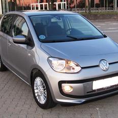 VW High Up! 75 BMT