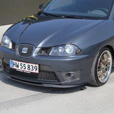 Seat Ibiza Cupra R