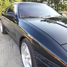 Toyota Supra mk3 3,0i turbo targa