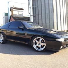 Toyota Supra mk3 3,0i turbo targa