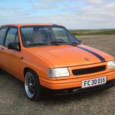 Opel Corsa a