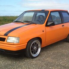 Opel Corsa a