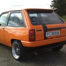 Opel Corsa a
