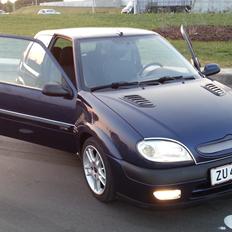 Citroën Saxo VTS 8V