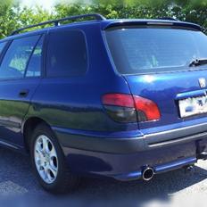 Peugeot 406 sr familiale