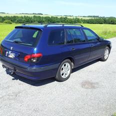 Peugeot 406 sr familiale
