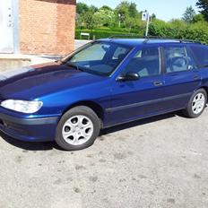 Peugeot 406 sr familiale