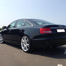 Audi A6 2.0T FSI