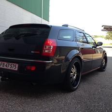 Chrysler Chrysler 300C Touring solgt..