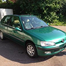 Peugeot 106 Roland Garros